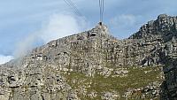 Bergstation Tafelberg