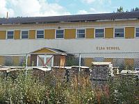 Closed: Die Schule der Ghost Town Elsa