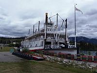 SS Klondike II