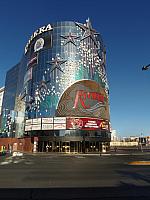 Casino Riviera, Las Vegas