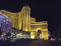 Las Vegas, Casino/Hotel Paris