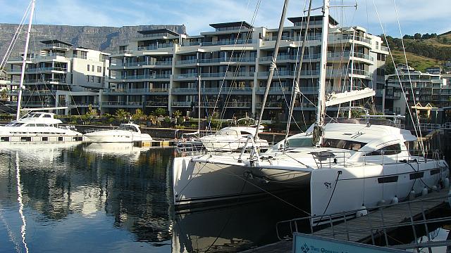 Cape Town, Waterfront