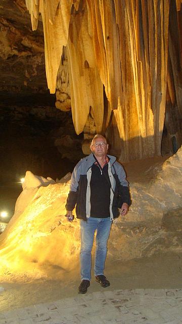 In den Cango Caves