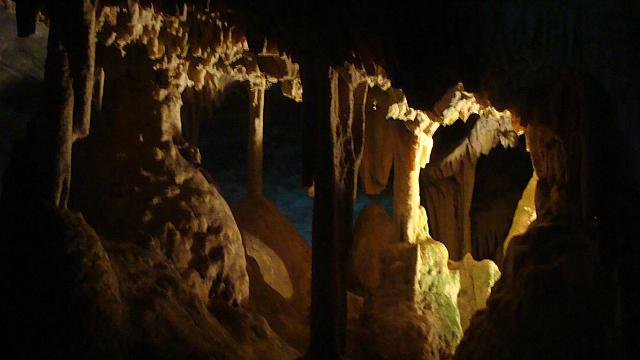 Cango Caves