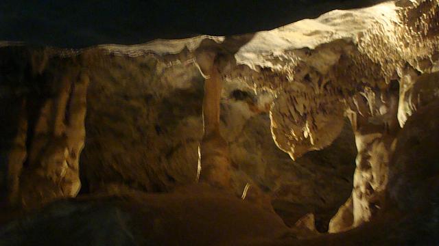 Cango Caves