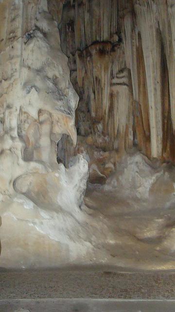 Cango Caves