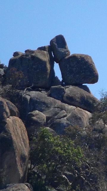 Matobo NP - unmöglich?