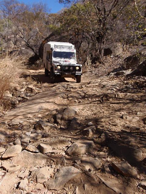 Matobo NP