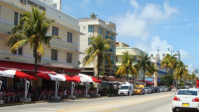 Miami Beach