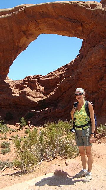 Arches Nationalpark