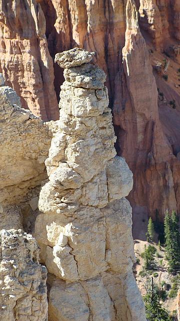 Bryce Canyon, Rainbow Point