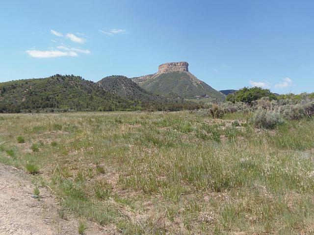 Mesa Verde Nationalpark