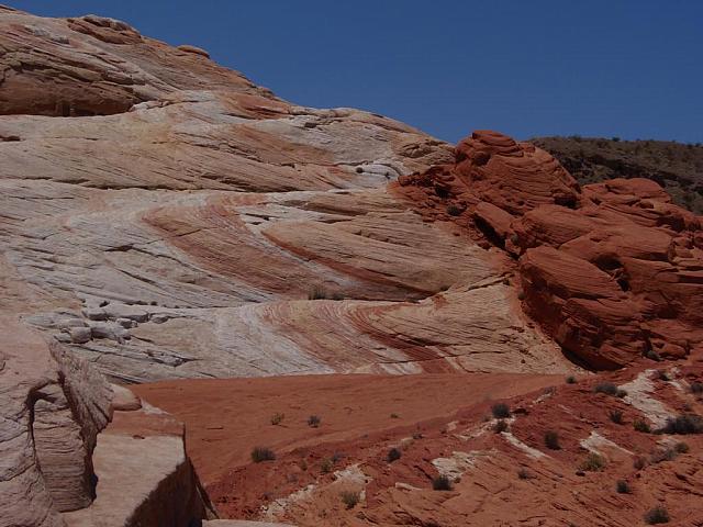 Valley of Fire