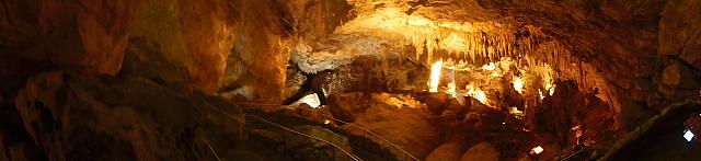 Carlsbad Caverns