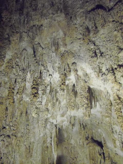 Carlsbad Caverns