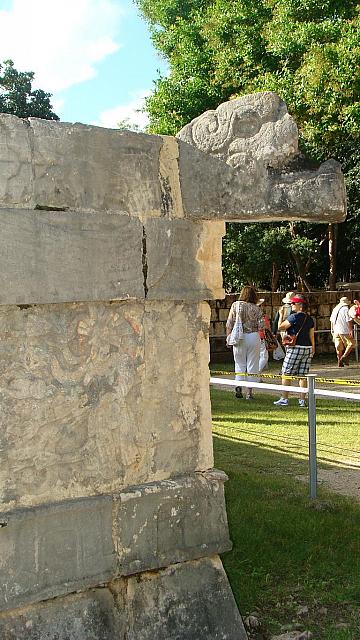 Chichen Itza, Mexico