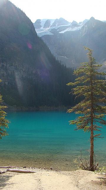 Moraine Lake