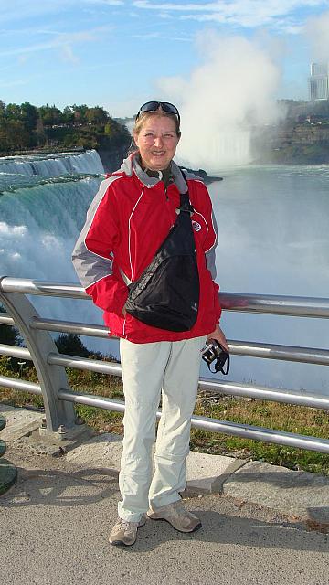 Niagara Falls USA