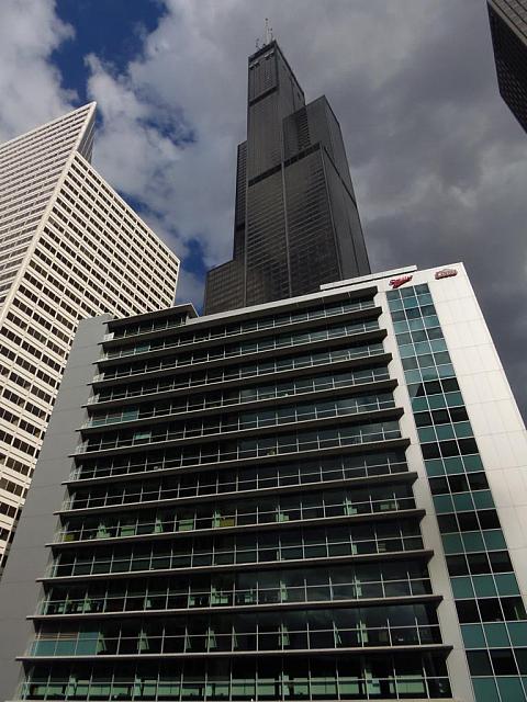 Chicago: Willis Tower