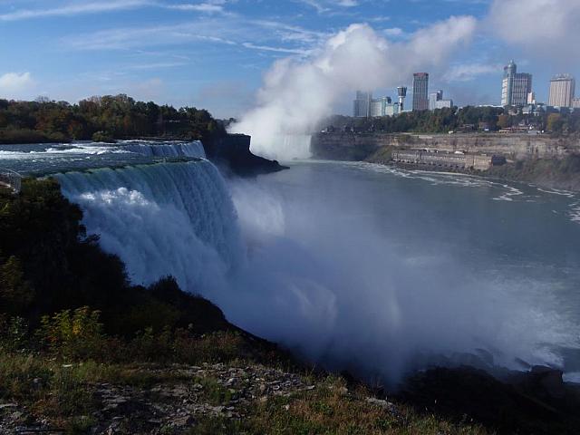 Niagara Falls USA