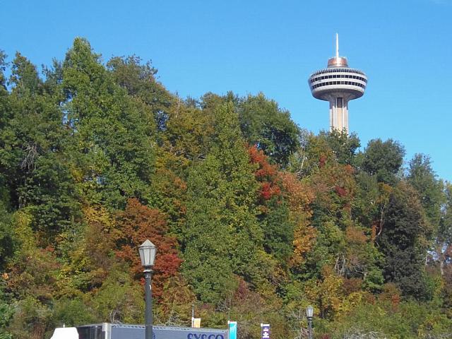 Niagara Falls, Canada