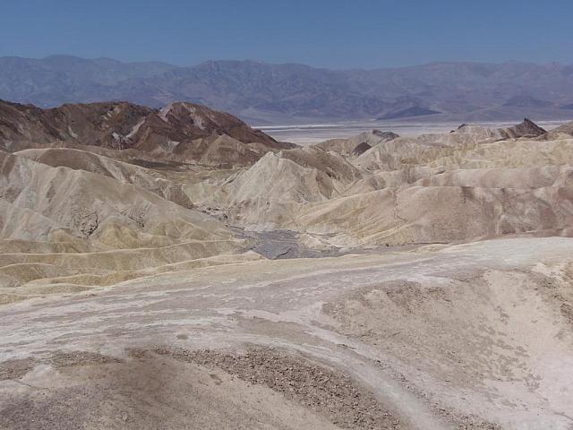 Death Valley