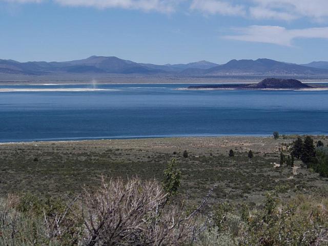 Mono Lake, Lee Vining