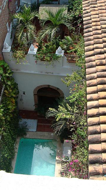 Hotel San Pedro de Heredia, Cartagena