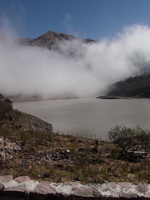 Lagunas de Yala