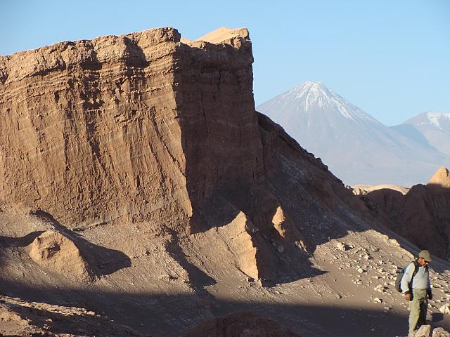 San Pedro de Atacama / Valle de la Luna