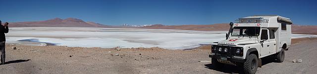 Salar de Atacama