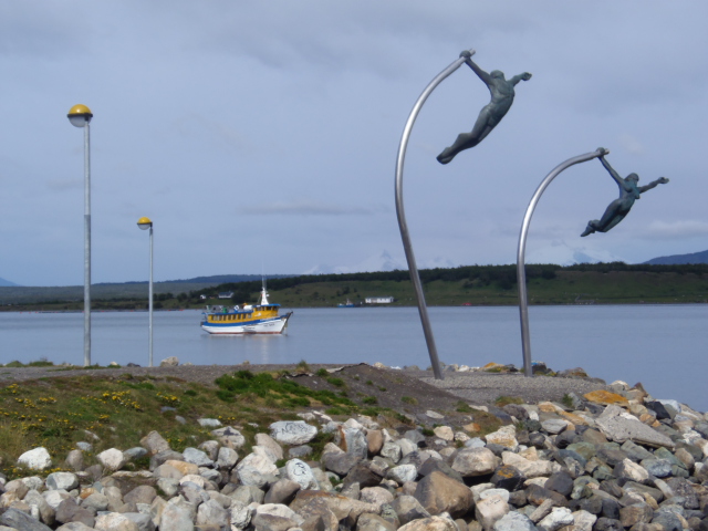 Puerto Natales