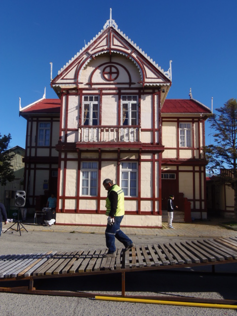 Puerto Natales