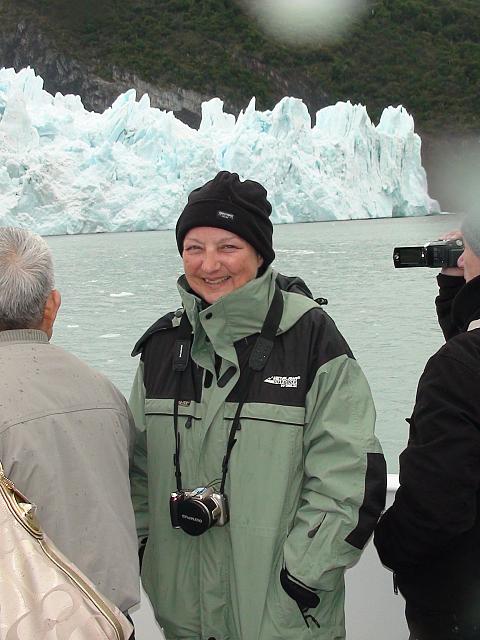 Glaciar Perito Moreno