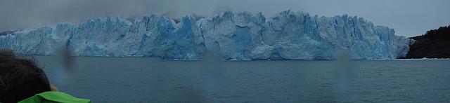 Glaciar Perito Moreno