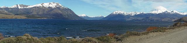 Parque Nacional Lanín