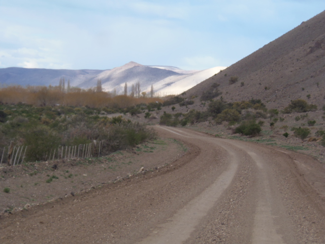 Im Valle Chubut