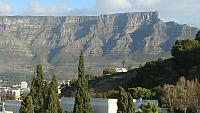 Cape Town, Tafelberg