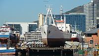 Cape Town, Waterfront