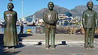 Cape Town, Waterfront