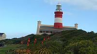 Light House, Cape Agulhas