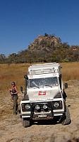 Matobo NP