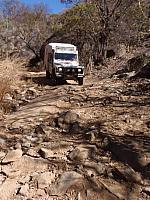 Matobo NP