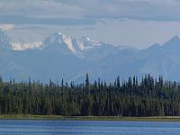 Tetlin Wildlife Refuge