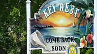 Willkommen in Key West