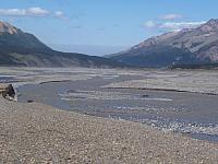 Landschaft Denali National Park