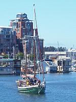 Victoria, Vancouver Island