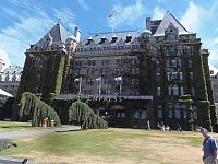 Victoria, Vancouver Island