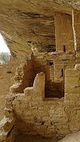 Mesa Verde Nationalpark, Balcony House