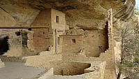 Mesa Verde Nationalpark, Balcony House